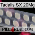 Tadalis SX 20Mg 08